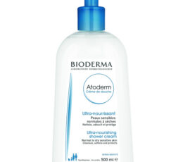 Bioderma – Atoderm Crème Lavante – 500 ml