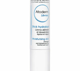 Bioderma – Atoderm Stick Lèvres – 4 g