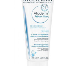 Bioderma – Atoderm Preventive – 200 ml