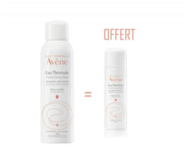 Eau Thermale Avene Eau Thermale 150ml+ Eau Thermale 50ml OFFERT