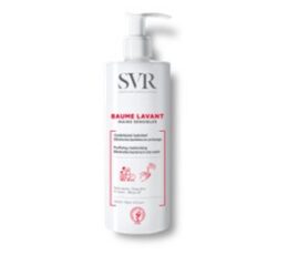SRV Baume Lavant Mains Sensibles 400ML