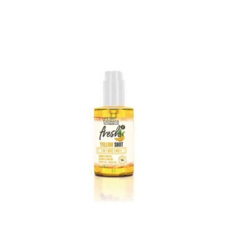 Biokera Fresh Yellow ShoT serum 75ml