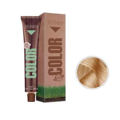 Biokera Color Beige Blond Extra Clair N°9.31