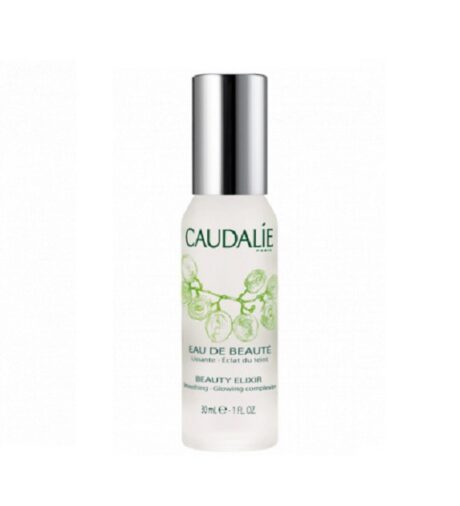 CAUDALIE EAU DE BEAUTÉ LISSANTE ÉCLAT IMMÉDIAT 30ML