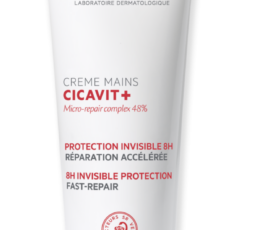 Svr cicavit+ creme Mains 75g