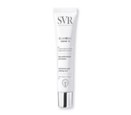 SVR CLAIRIAL Crème 10 40 ML