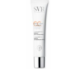 SVR CLAIRIAL CC Crème SPF50+ Light 40ML
