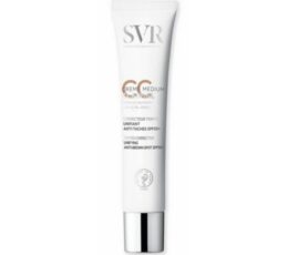Svr Clairial cc creme medium spf50+ 40ml