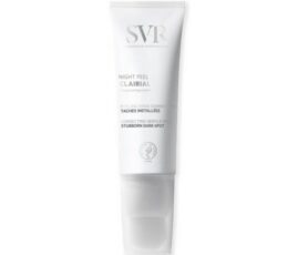 Svr Clairial Night Peel 50 ml
