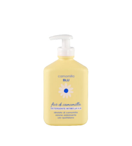 Camomilla Blu Fior Di Camomille Nettoyant Intime ph 4.5 300ml