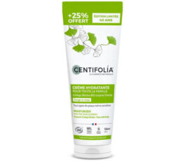 Centifolia Creme Hydratante 125ml