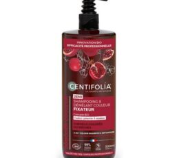 Centifolia Shampoing & Demelant Couleur fixateur 500ml