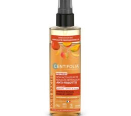 Centifolia Soin Activateur de Boucles Anti-frisottis 200ml