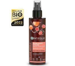 Centifolia Brume Fixante Et Volume Spray 200ml