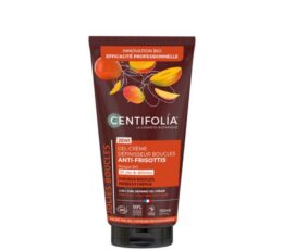 Centifolia Gel Creme Definisseur Boucles Anti-frisottis 150ml