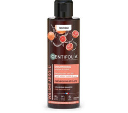 Centifolia Shampoing Cheveux Fins Et Plats 500ml