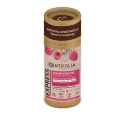 Centifolia Shampoing Sec En Poudre Framboise