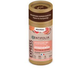 Centifolia Shampoing Sec En Poudre Pampelmousse Rose