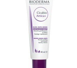 Bioderma – Cicabio Arnica+ – 40 ml