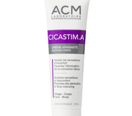 Acm Cicastim A Crème apaisante – 20 ml