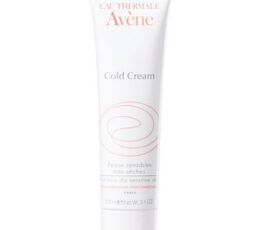 Eau Thermale AVÈNE Cold Cream – Crème Peaux Sensibles – 100 ml