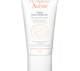 Avène Crème Peaux Intolérantes D.E.F.I – 50ml