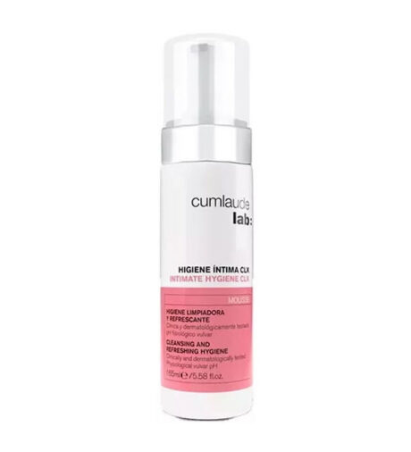Cumlaude lab Hygiene Intime CLX 200ml