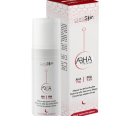 Curaskin ABH Peeling 15% 30ml
