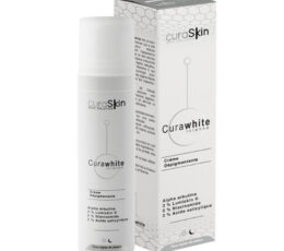 Curaskin Curawhite Intense Creme Depigmentante 50ml