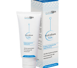 Curaskin Hydracure Creme Hydratante 72H 50ml