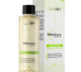 Curaskin Sebocure 2% BHA Lotion Exfoliant 100ml