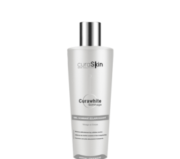 CURASKIN Curawhite Gommage éclaircissant 200ml