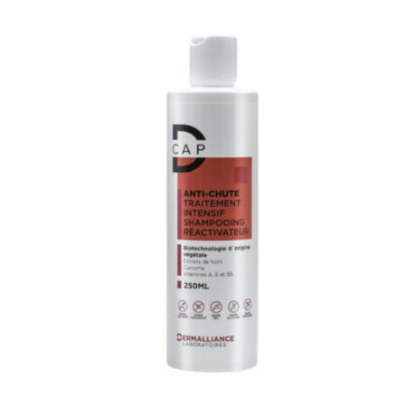 D-CAP Shampoing Anti-Chute 250ml