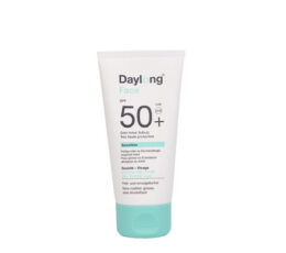 DAYLONG SENSITIVE GEL SPF 50+ 50 ML