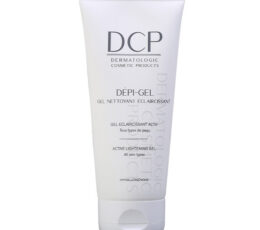 DCP DÉPI GEL NETTOYANT ECLAIRCISSANT 200ml