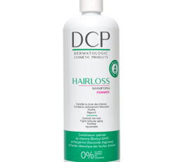 DCP HAIRLOSS SHAMPOING FEMMES 500ml