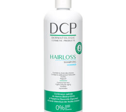 DCP HAIRLOSS SHAMPOING HOMMES 500ml