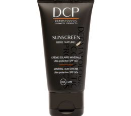 DCP SUNSCREEN INVISIBLE Ultra Protection Spf 50+