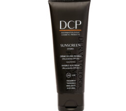 DCP SUNSCREEN HYDRO Spf50+ 100ml