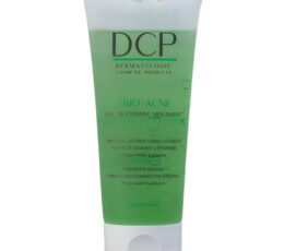 DCP TRIO Acné Gel Nettoyant Moussant 200ml