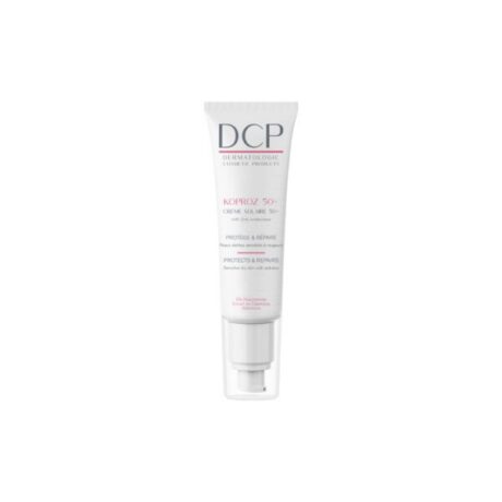 DCP Koproz 50+ Ecran Solaire 50+ 50ml