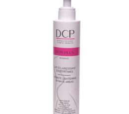 DCP DÉPI-PLUS INTIMATE Lait Eclaircissant 200ml