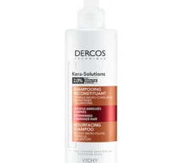 VICHY DERCOS KERA SOLUTIONS SHAMPOING RECONSTITUANT 250 ML
