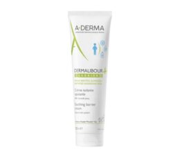 A-DERMA — DERMALIBOUR + BARRIER CRÈME ISOLANTE — Crème isolante – DERMALIBOUR + 50 ml