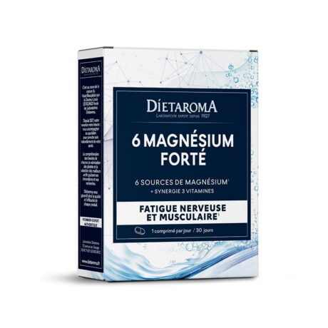 DIETAROMA-6-Magnesium-Forte-30-comprimes.jpg