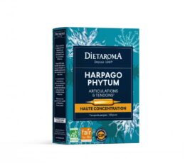 DIETAROMA C.I.P. Harpagophytum Bio Equitable 20 ampoules