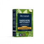 DIETAROMA C.I.P. Radis noir, artichaut bio 20 ampoules