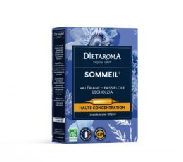 DIETAROMA C.I.P. SOMMEIL 20 ampoules