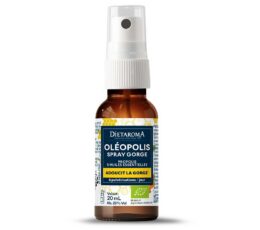 DIETAROMA OLÉOPOLIS SPRAY GORGE 20ml