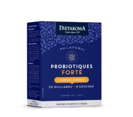 DIETAROMA Philaromal Forte 14 sachets